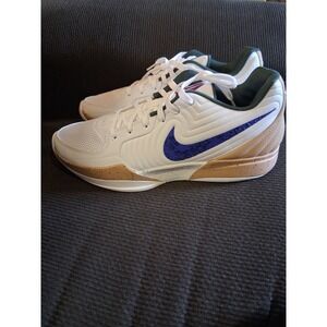 Nike Ja 2 "In The Woods" Basketball Shoes FD7328-101 Men's Size 11 New